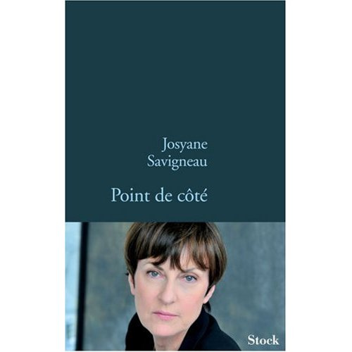 Emprunter Point de côté livre