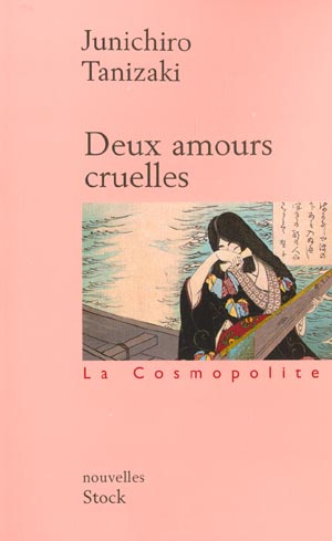 Emprunter Deux amours cruelles livre