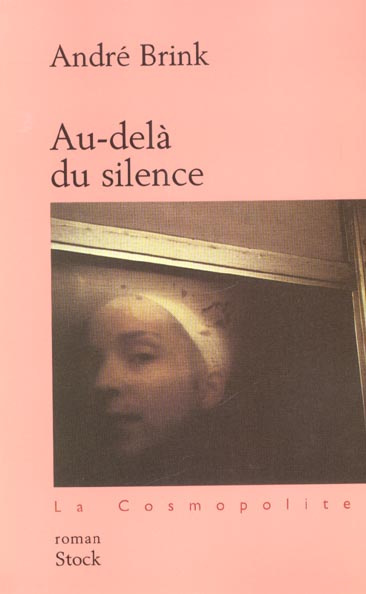 Emprunter Au-delà du silence livre