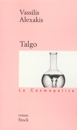 Emprunter Talgo livre