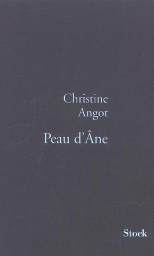 Emprunter Peau d'âne livre