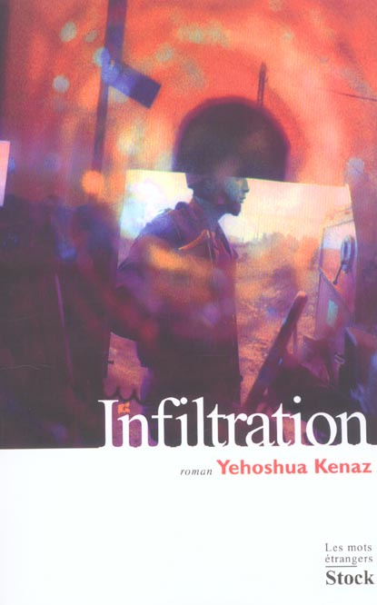 Emprunter Infiltration livre