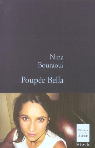 Emprunter Poupée Bella livre