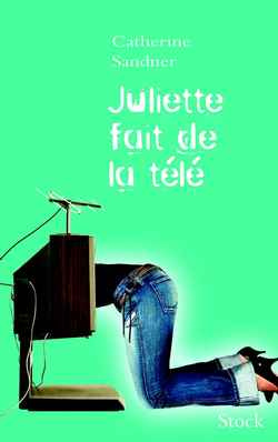 Emprunter Juliette fait de la télé livre