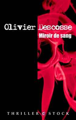Emprunter Miroir de sang livre