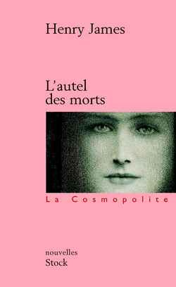 Emprunter L'autel des morts suivi de Dans la cage livre