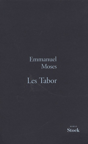 Emprunter Les Tabor livre