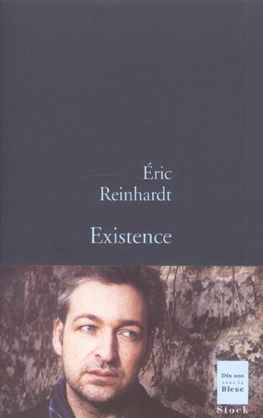 Emprunter Existence livre