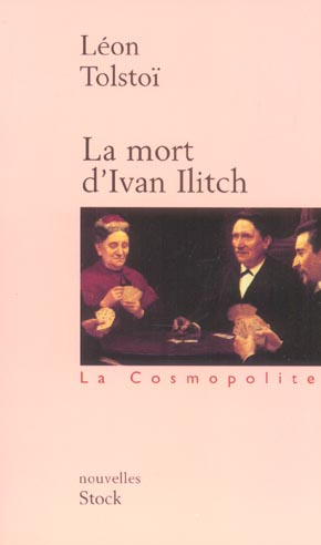 Emprunter La mort d'Ivan Ilitch suivi de Maître et serviteur livre