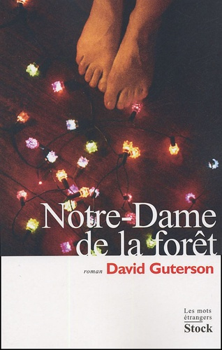Emprunter Notre-Dame de la forêt livre