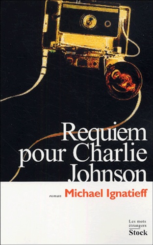 Emprunter Requiem pour Charlie Johnson livre