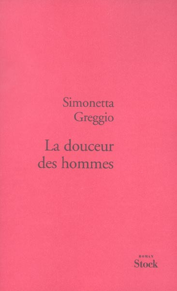 Emprunter La douceur des hommes livre