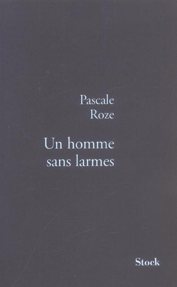 Emprunter Un homme sans larmes livre