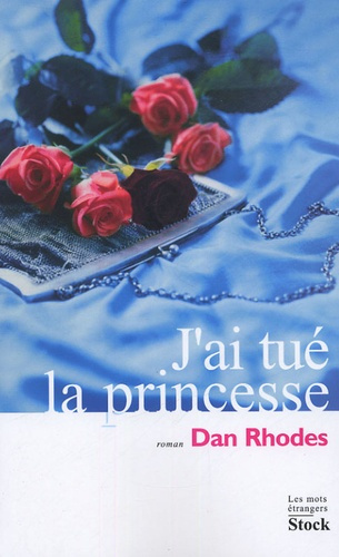 Emprunter J'ai tué la princesse livre