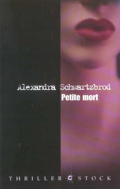 Emprunter Petite mort livre