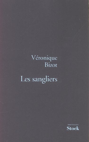 Emprunter Les sangliers livre