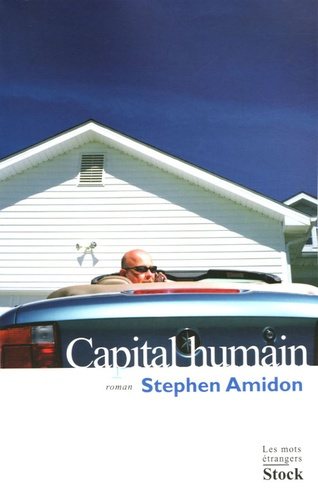 Emprunter Capital humain livre