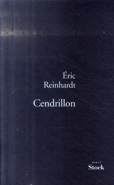 Emprunter Cendrillon livre