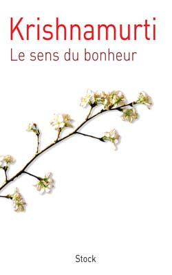 Emprunter Le sens du bonheur livre