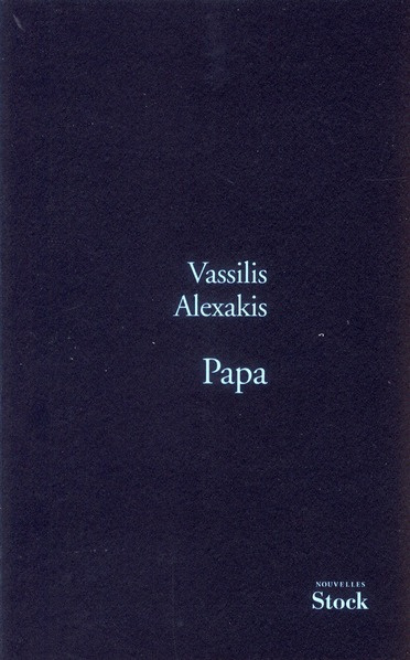 Emprunter Papa et autres nouvelles livre