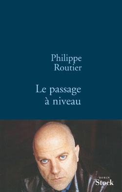Emprunter Le passage à niveau livre