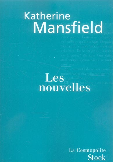 Emprunter Les nouvelles livre