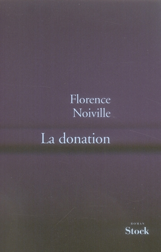 Emprunter La donation livre