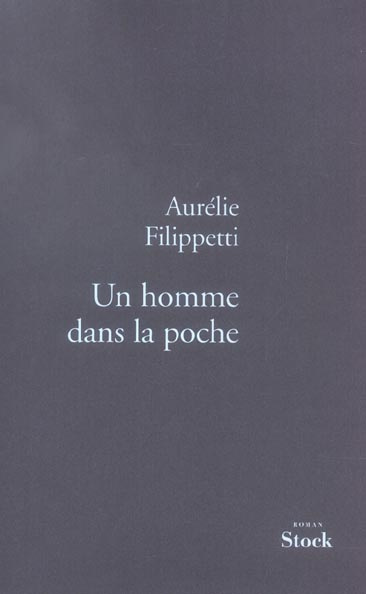 Emprunter Un homme dans la poche livre