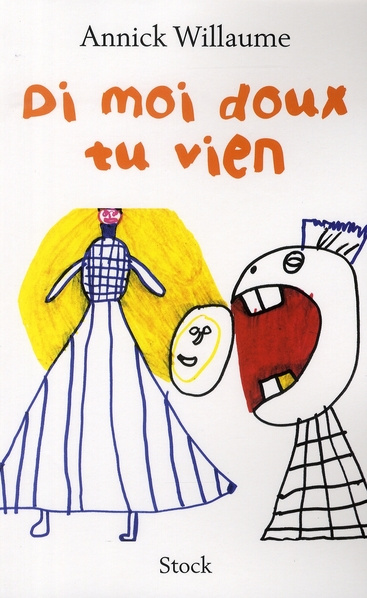 Emprunter Di moi doux tu vien livre