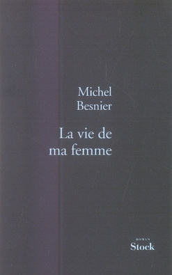 Emprunter La vie de ma femme livre