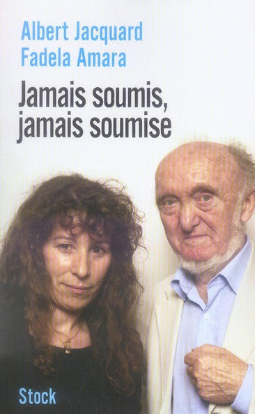 Emprunter Jamais soumis, jamais soumise livre