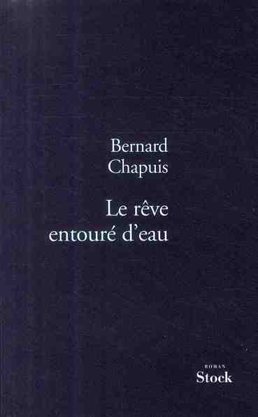 Emprunter Le rêve entouré d'eau livre
