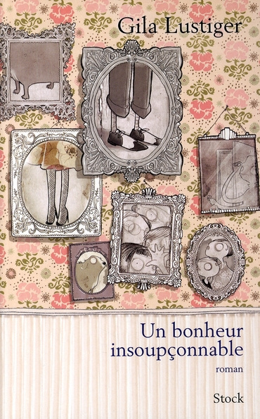Emprunter Un bonheur insoupçonnable livre