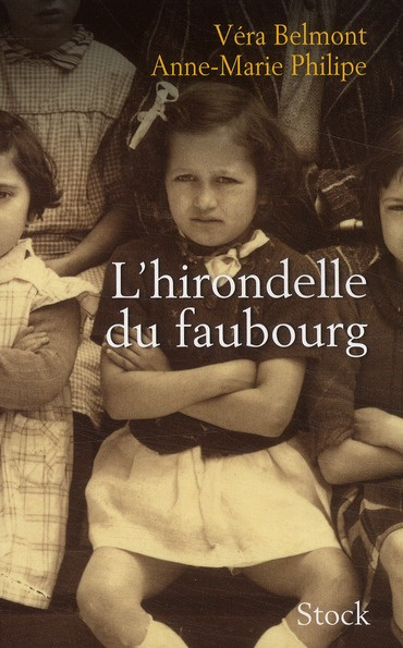 Emprunter L'hirondelle du faubourg livre