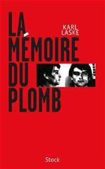 Emprunter La mémoire du plomb livre