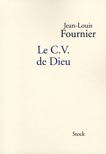 Emprunter Le CV de Dieu livre