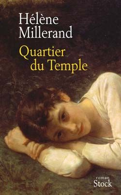 Emprunter Quartier du Temple livre