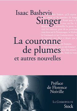 Emprunter La couronne de plumes. Et autres nouvelles livre