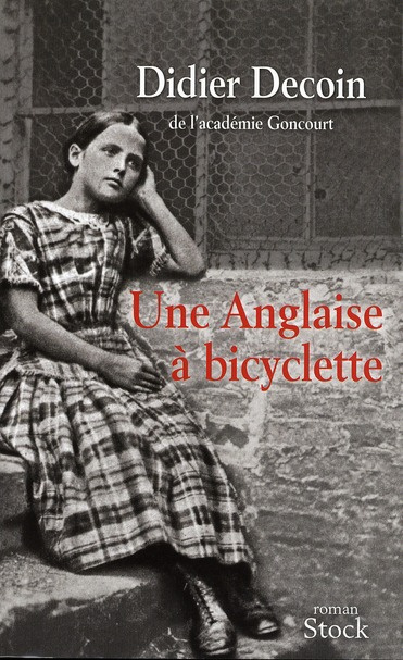Emprunter Une anglaise à bicyclette livre