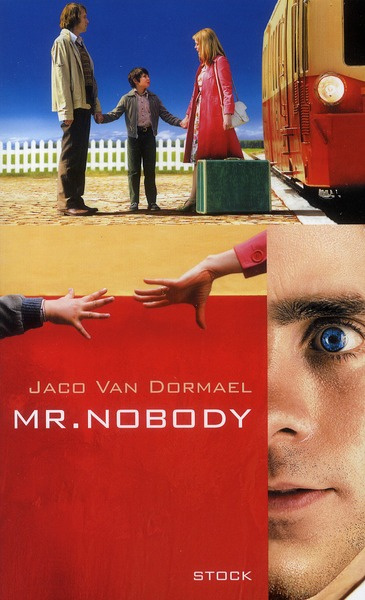 Emprunter Mr. Nobody livre