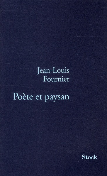Emprunter Poète et paysan livre