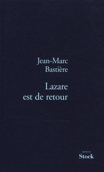 Emprunter Lazare est de retour livre