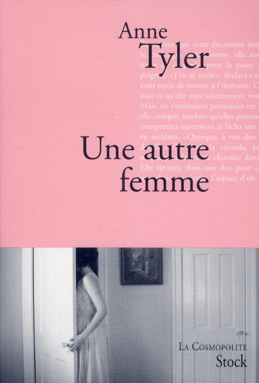 Emprunter Une autre femme livre