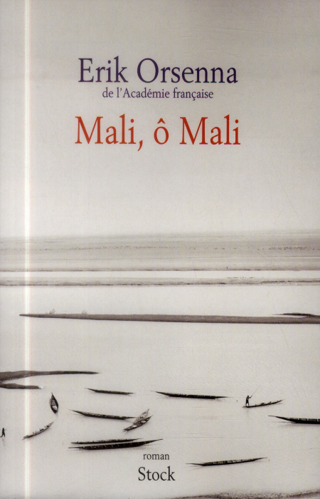 Emprunter Mali, ô Mali livre