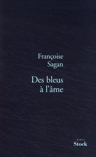 Emprunter Des bleus à l'âme livre