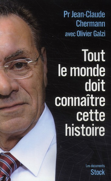 Emprunter Tout le monde doit connaitre cette histoire livre