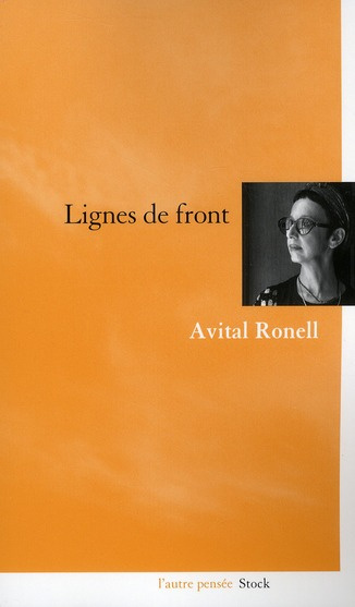 Emprunter Lignes de front livre