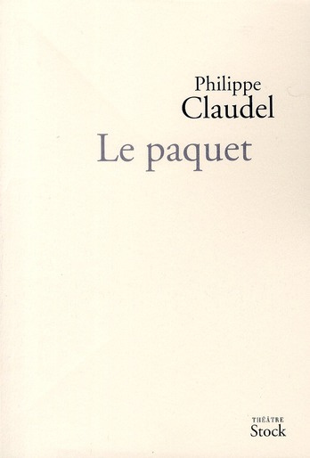 Emprunter Le paquet livre