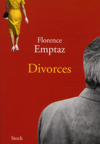Emprunter Divorces livre