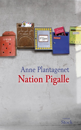 Emprunter Nation Pigalle livre